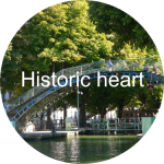 Historic heart